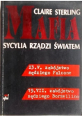 Mafia Sycylia rządzi światem