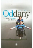 Oddany