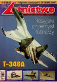 Lotnictwo Numer  4 - 5 / 2020
