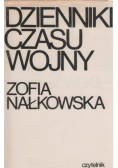 Dziennik czasu wojny