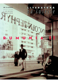 Literatura na świecie Numer 5 - 6  Rumunia II