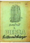 Powrót z Piekła Hitlerowskiego 1945 r.