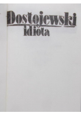 Dostojewski Idiota