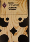 Ludzie i tatry