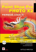 Corel Paint Shop Pro Photo X2