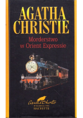 Morderstwo w Orient Expressie