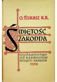 Świętość Zakonna