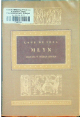 Młyn