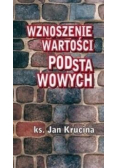 Wznoszenie wartości podstawowych