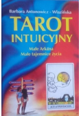 Tarot intuicyjny Małe Arkana