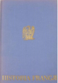 Historia Francji Tom I