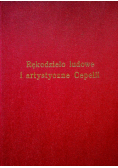 Rękodzieło ludowe i artystyczne Cepelii