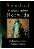 Symbol w dziele Cypriana Norwida