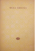 Muza grecka