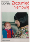 Zrozumieć niemowlę