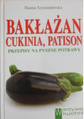 Bakłażan cukinia patison