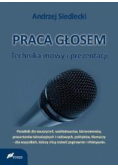 Praca głosem: Technika mowy i prezentacji