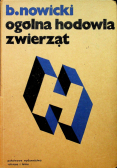 Ogólna hodowla zwierząt
