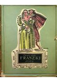Cztery wieki fraszki polskiej