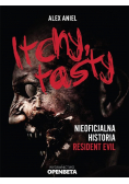 Itchy, tasty. Nieoficjalna historia Resident Evil