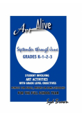 Art Alive