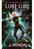 Lost Girl
