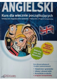 Angielski Kurs dla wiecznie początkujących z CD