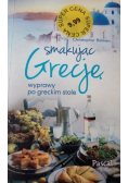 Smakując Grecję