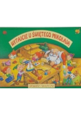 Witajcie u Świętego Mikołaja