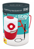 Robot edukacyjny Step
