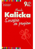 Szczęście za progiem