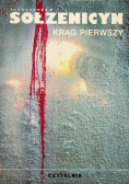 Sołżenicyn Krąg pierwszy