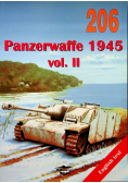Panzerwaffe 1945 Volume II