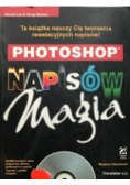 Magia napisów. Photoshop