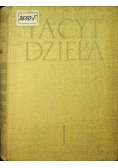 Tacyt Dzieła