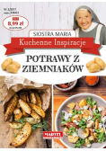 Kuchenne Inspiracje. Potrawy z ziemniaków