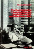 Technologiczne i środowiskowe projektowanie architektury biur