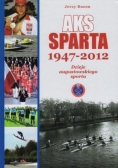 Aks Sparta 1947 2012