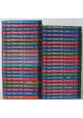 Saga o Ludziach Lodu 43 Tomy