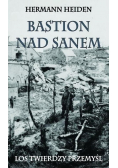 Bastion nad Sanem