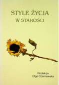 Style życia w starości