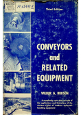 Conveyors and related equipment
