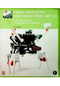 Księga odkrywców LEGO Mindstorms NXT 2 . 0