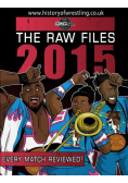 The Raw Files