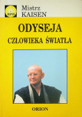 Mistrz Kaisen Odyseja człowieka światła