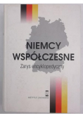 Niemcy Współczesne -Zarys Encyklopedyczny