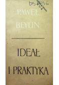 Ideał i praktyka