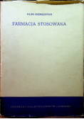 Farmacja stosowana