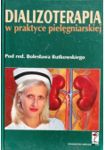 Dializoterapia w praktyce pielęgniarskiej