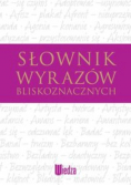 Słownik wyrazów bliskoznacznych